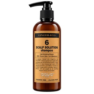 Aq Ginger Shp No 6 1000ml2